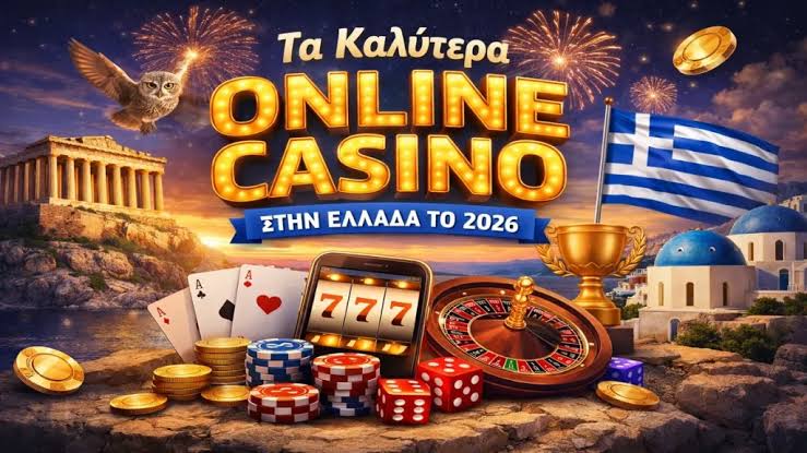 Αξιολογήσεις Καζίνο Online Εξερευνώντας τις Καλύτερες Επιλογές