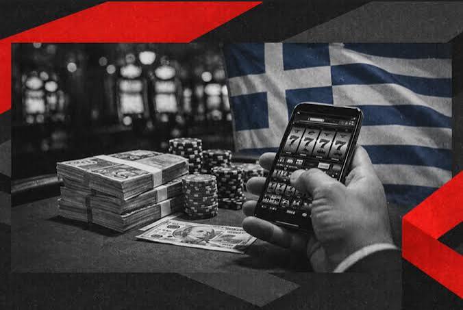 Ξένα Online Casino Ανακαλύπτοντας την Παγκόσμια Σκηνή του Διαδικτυακού Τζόγου