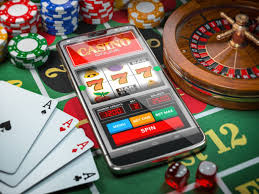 Online Casino mit 5 Euro Einzahlung – Günstig Spielen und Gewinnen