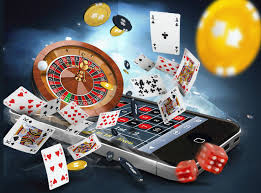 Online Casino Oplev Spændingen og Mulighederne