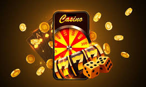 Oplev Spændingen ved Online Casinoer Din Ultimative Guide