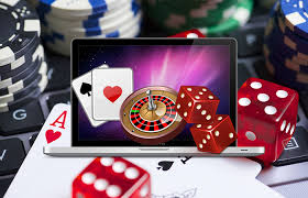 Oplev Verdenen af Online Casinoer Spil, Strategier og Sikkerhed 1659350286