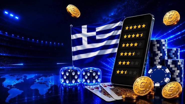 Κινητό Καζίνο στην Ελλάδα Παίξε και Κέρδισε με Μία Κίνηση!