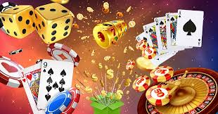 Plexian Casino Your Ultimate Online Gaming Destination