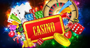 The Rise of Online Casinos A Comprehensive Guide 1519348177