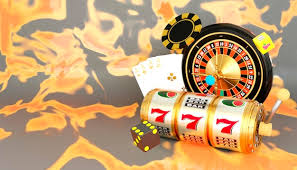 Top G Casino Online Your Ultimate Gaming Destination
