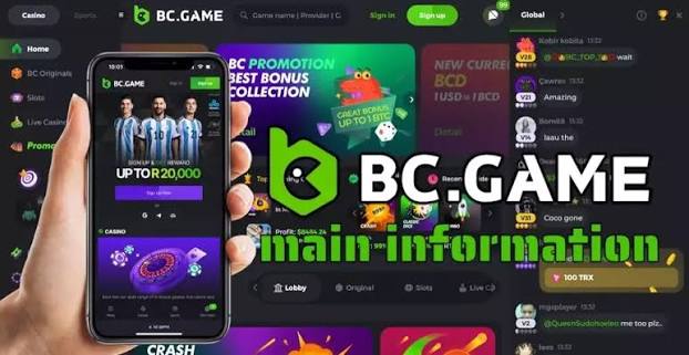 Unlocking Rewards A Comprehensive Guide to BC.Game Promo Codes and Bonuses