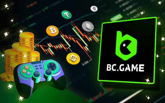 Unlocking Your Potential with BC.Game Latvia Bonus Codes