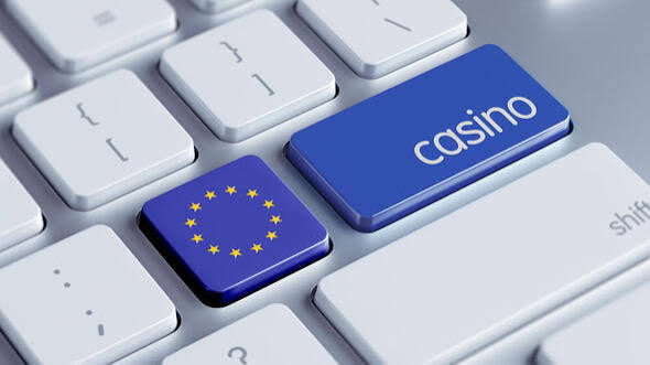 Vstupte do světa e-casino Online zábava na dosah ruky
