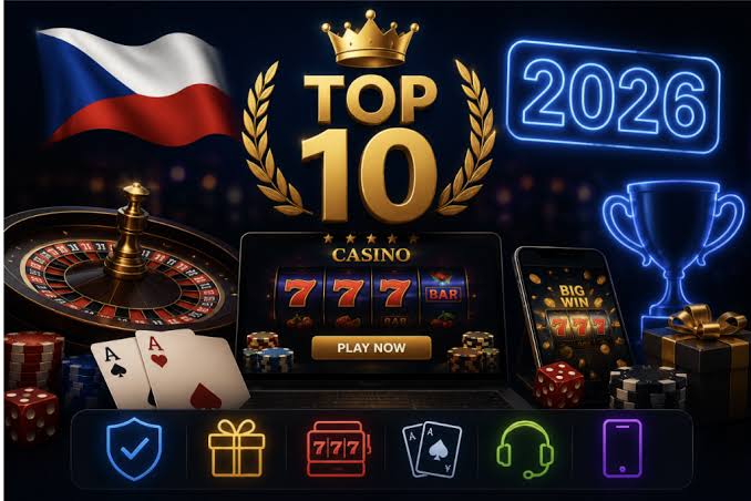 Zahraniční casino bonus Výhody, tipy a doporučení pro české hráče