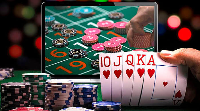 Zahraniční online casina Jak vybrat to pravé