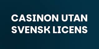Bästa utländska casino för spelentusiaster 2023