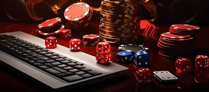 Casino bez ověření účtu Zábava a pohodlí online hraní