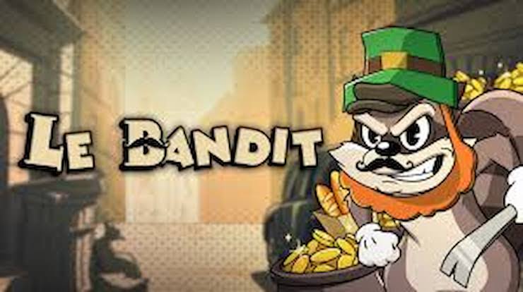 En Dybtgående Anmeldelse af Le Bandit Slot -1984201618