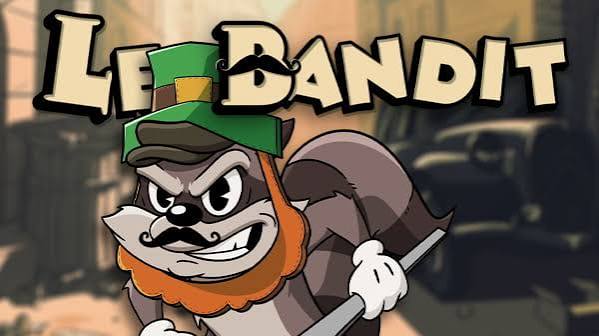 En Dybtgående Anmeldelse af Le Bandit Slot -1984201618