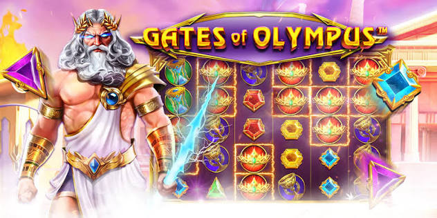 Gates of Olympus Oplev Magien i Online Casino Verdenen