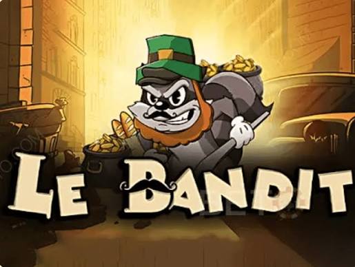 Le Bandit Anmeldelse En Dybere Løsning på Spiloplevelsen
