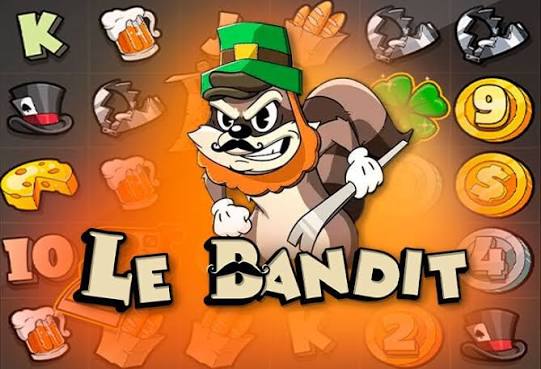 Le Bandit Anmeldelse En Dybere Løsning på Spiloplevelsen