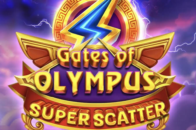 Opdagelse af Gates of Olympus Casino En Rejse Ind i Spillets Verden