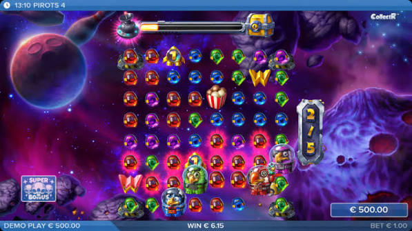 Pirots 4 Gratis Spins Få Din Chance til Store Gevinster