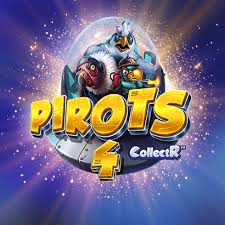 Pirots 4 Stor Gevinst - Oplev Skattene i Havet!
