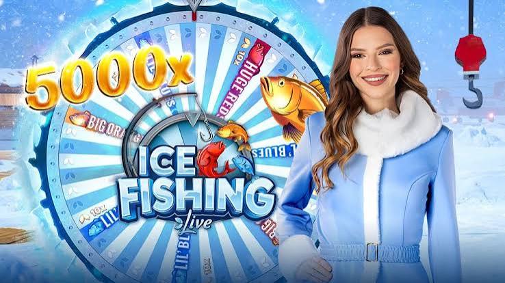 The Exciting World of Fishing Time Casino -1794713962 The Exciting World of Fishing Time Casino -1794713962