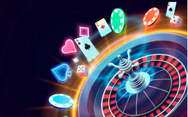 Mezinárodní Casino Pohled na Svět Online Hracích Automatů a Stolních Her Mezinárodní Casino Pohled na Svět Online Hracích Automatů a Stolních Her