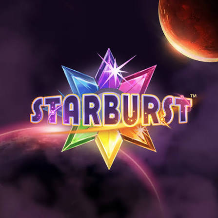 Starburst Max Win Oplev det Ultimative Spil