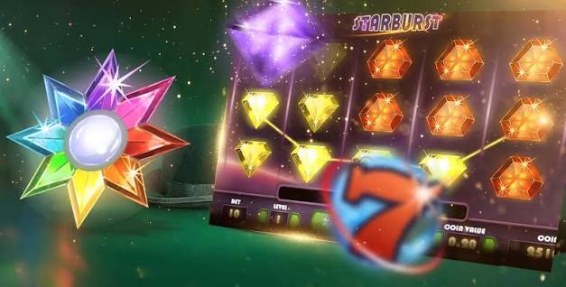 Starburst Slot En Dybtgående Guide til En Af De Mest Populære Spilleautomater 497646609