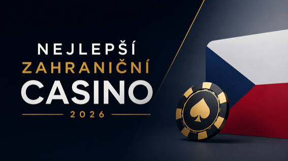 Winbay - Zahraniční Casino Bonus za Registraci a Hru Winbay - Zahraniční Casino Bonus za Registraci a Hru
